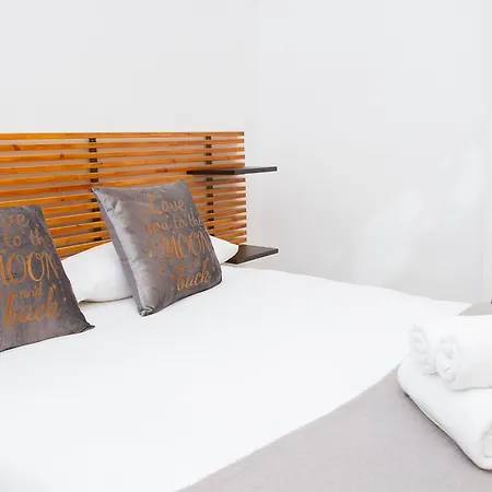 Apartment Jinetes