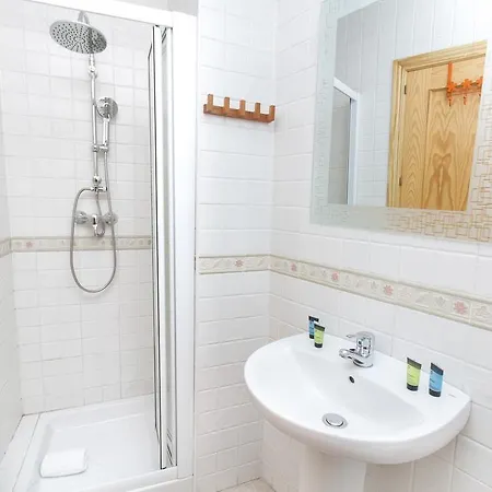 Apartment Jinetes Malaga