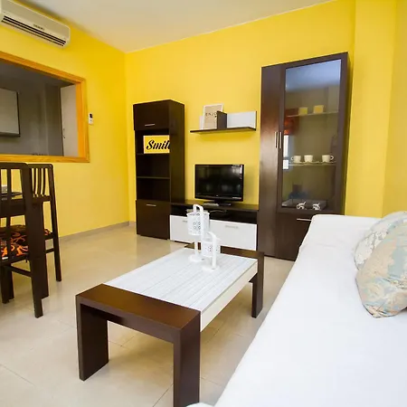 Apartment Jinetes *