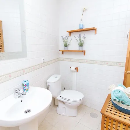 Apartment Jinetes