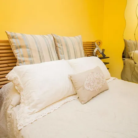 Apartment Jinetes Malaga