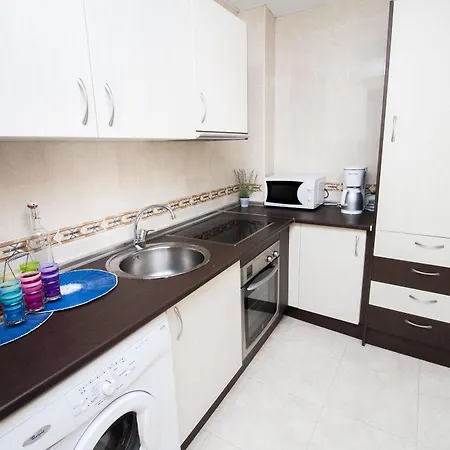 Apartment Jinetes *